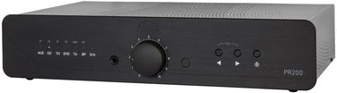 Atoll Electronique PR200 Signature Noir