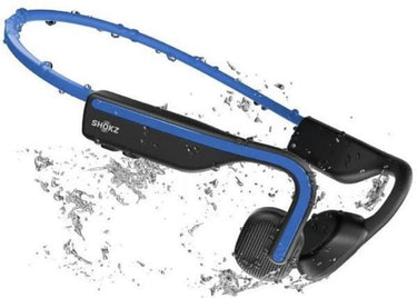 Shokz Open Move Bleu - EasyLounge - 2