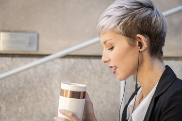 Klipsch T5M Wired Noir - EasyLounge - 11