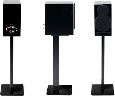 Norstone Esse Stand Noir satin - EasyLounge - 3