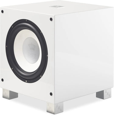 REL Acoustics T-9i Blanc