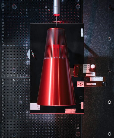Bang Olufsen Beosound 2 Ferrari - EasyLounge - 8