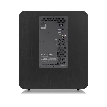 SVS PB-17 Ultra R Evolution Bois noir - EasyLounge - 5