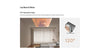 XGIMI MoGo 2 Pro Gen 2 Bundle (projecteur + pied de tab - EasyLounge - 15