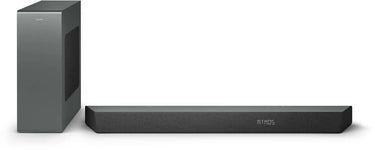 Philips The One TAB8507 Noir - EasyLounge - 5