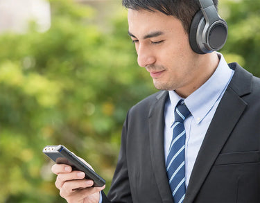 FiiO M15 Noir - EasyLounge - 11