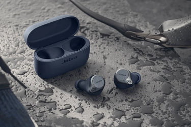 Jabra Elite Active 75t Bleu marine - EasyLounge - 7