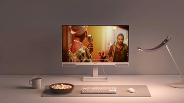 BenQ Entertainment EW2790U - EasyLounge - 22