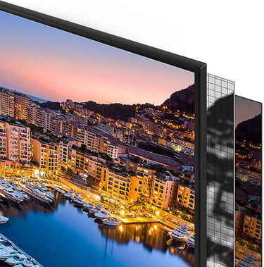 Samsung UE40NU7125 - EasyLounge - 8