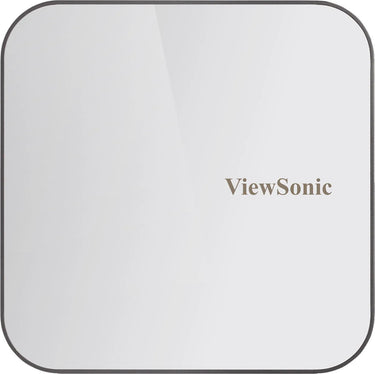 ViewSonic M2e Silver - EasyLounge - 12