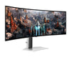 Samsung Odyssey G9 OLED - G93SC 49" - EasyLounge - 2