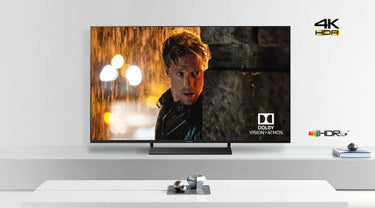 Panasonic TX-40GX800 - EasyLounge - 11