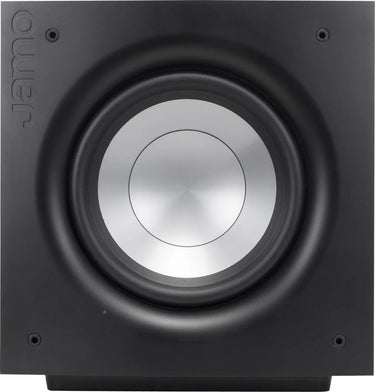 Jamo J110 Sub Pommier foncé - EasyLounge - 3