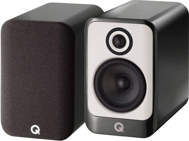 Q Acoustics Concept 30 Noir