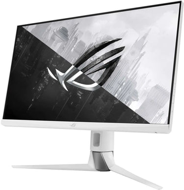 Asus XG27AQ-W - EasyLounge - 8