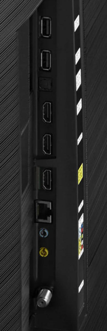 Samsung UE55MU6405 - EasyLounge - 7