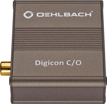 Oehlbach Digicon C/O - EasyLounge - 2