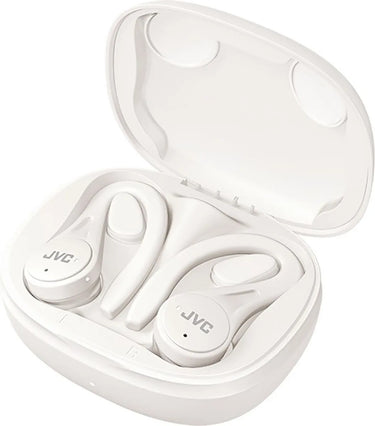 JVC HA-EC25T Blanc - EasyLounge - 4