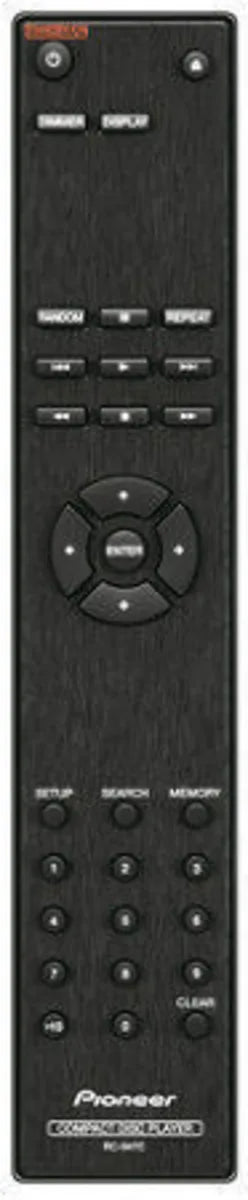Pioneer PD-10AE Noir - EasyLounge - 3