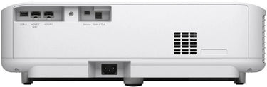Epson EH-LS300W Android TV Edition Blanc - EasyLounge - 10
