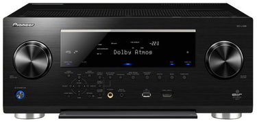 Pioneer SC-LX89 Noir - EasyLounge - 6