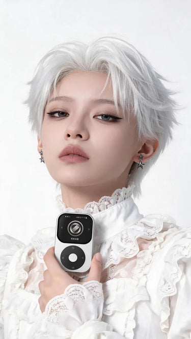 Shanling Q2 Silver - EasyLounge - 4