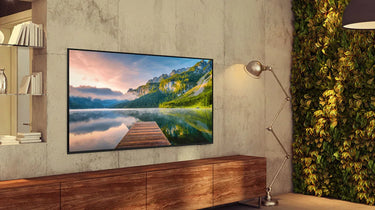 Samsung UE85AU8075 - EasyLounge - 12