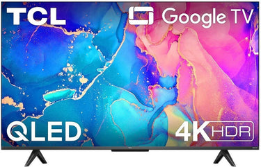TCL 43QLED760 - EasyLounge - 8