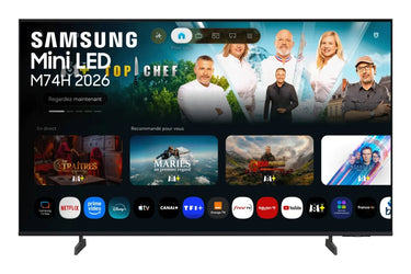 Samsung TU65M74H