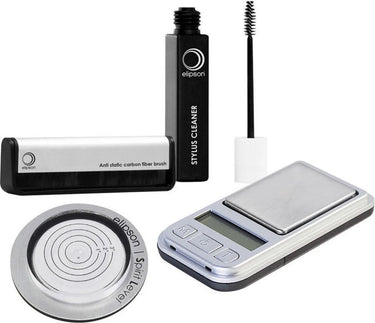 Elipson Pack accessoires platine vinyle