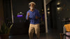 Philips Freddie (SHP9500CY) - EasyLounge - 20