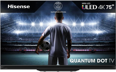 Hisense 75U9GQ - EasyLounge - 8
