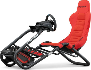 Playseat Trophy Rouge - EasyLounge - 12