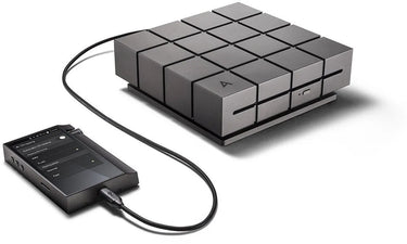 Astell Kern CD Ripper MKII - EasyLounge - 2