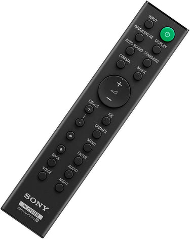 Sony HT-G700 Noir - EasyLounge - 2