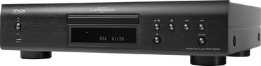 Denon DCD-900NE Noir - EasyLounge - 4