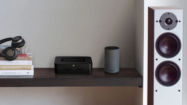 Bluesound Powernode Noir (2021) - EasyLounge - 11
