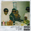 Universal Kendrick Lamar - Good kid, m.A.A.d city - 10th An - EasyLounge - 3