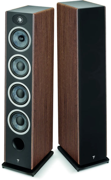 Focal Vestia N°3 Bois foncé