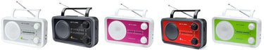 Muse M-05 Silver - EasyLounge - 2
