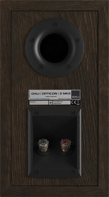 Dali Opticon 2 MKII Chêne foncé - EasyLounge - 6