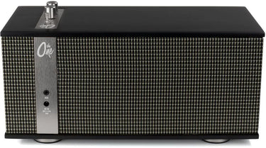 Klipsch The One II Noir mat - EasyLounge - 2