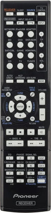 Pioneer VSX-828-K Noir - EasyLounge - 4