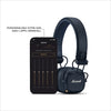 Marshall Major V Midnight Blue - EasyLounge - 9