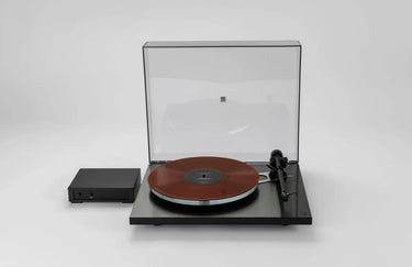 Rega Planar 3 RS Edition - EasyLounge - 15