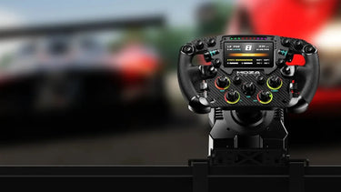 Moza Racing R12 V2 (RS081) - EasyLounge - 12