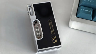 Shanling UA7 Orange - EasyLounge - 10