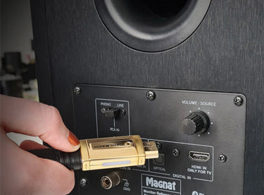 Magnat Monitor Reference 5A - EasyLounge - 18