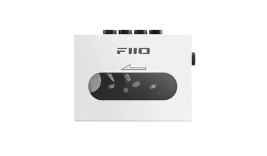 FiiO CP13 Blanc & Noir - EasyLounge - 3