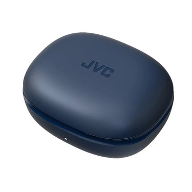JVC HA-EC25T Bleu - EasyLounge - 2
